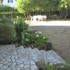 Holiday Home Rue du Monteno Arzon 