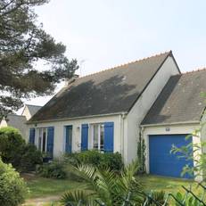 Holiday Home Rue du Monteno Arzon 