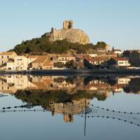 Holiday Home Romarines I Gruissan 