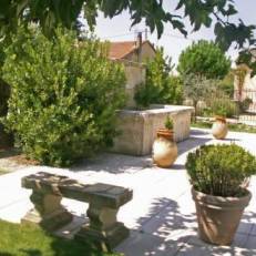 Holiday Home Mas l'Olivier Lagnes 