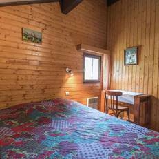 Holiday Home L Ecureuil La Bresse 