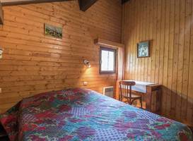 Holiday Home L Ecureuil La Bresse 