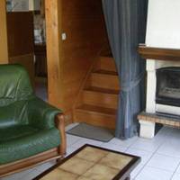 Holiday Home La Bobotte La Bresse 