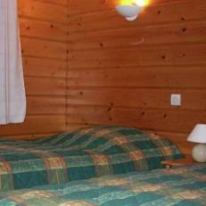 Holiday Home Le Chamois La Bresse 