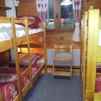 Appartement les Carroz d'Arraches