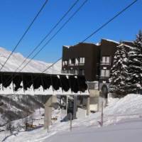 Apartment Le Sorbier Les Menuires 