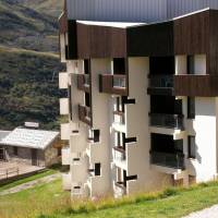 Apartment Origanes V Les Menuires 