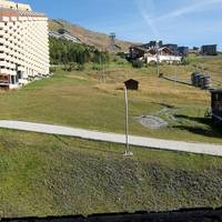 Apartment Villaret I Les Menuires 