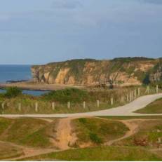 Holiday Home Fanal Isigny Sur Mer 