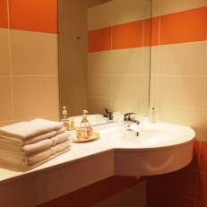 Hotel Les Restanques De Moustiers 