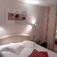 Citotel Hotel Restaurant Les Pins 