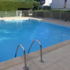 Apartment Felicita Cagnes Sur Mer 