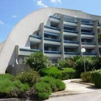 Apartment La Dune La Grande Motte 