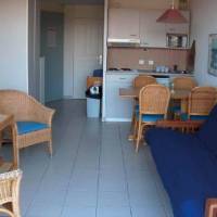 Apartment Maeva X Theoule sur Mer 