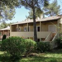 Apartment Super Ile Rousse Bandol 