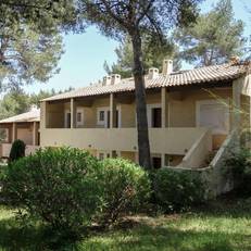 Apartment Super Ile Rousse Bandol 