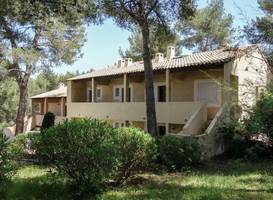 Apartment Super Ile Rousse Bandol 