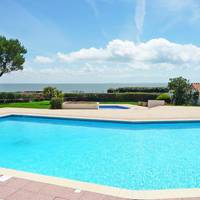 Holiday Home Plein Ocean I Pornic 