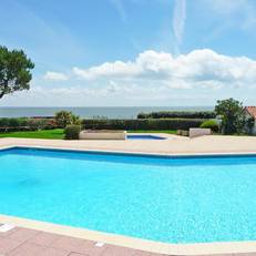 Holiday Home Plein Ocean I Pornic 