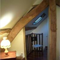 Gite du Manoir de la Haute Pilais 
