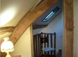 Gite du Manoir de la Haute Pilais 