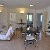 Holiday Home Bambou Moriani Plage 