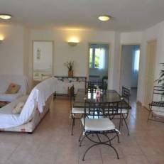Holiday Home Bambou Moriani Plage 