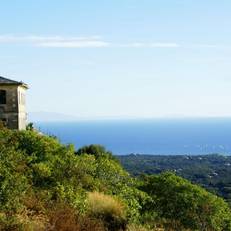 Holiday Home Bambou Moriani Plage 