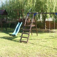 Holiday Home Cigale Moriani Plage 