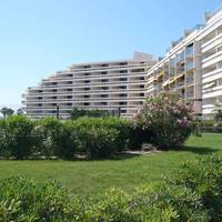 Apartment Grand Sud I Canet Plage 