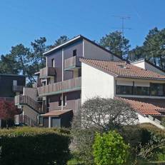 Apartment Res Port Et Golf Anglet 