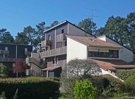 Apartment Res Port Et Golf Anglet 