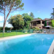 Holiday Home La Realiere Menerbes 