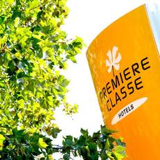 Premiere Classe Avignon Le Pontet 