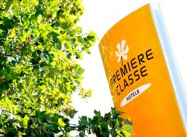 Premiere Classe Avignon Le Pontet 