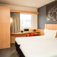 Hotel ibis Rennes Centre Gare Sud 