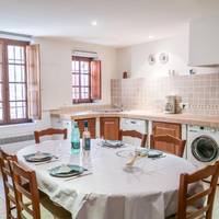 Holiday Home Maison Maury Grimaud 