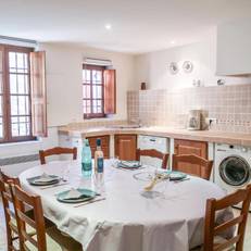 Holiday Home Maison Maury Grimaud 