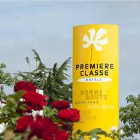 Premiere Classe Rennes Est Cesson 