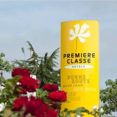 Premiere Classe Rennes Est Cesson 