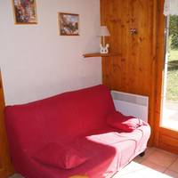 Appartement Les Chalets d'Or B005 
