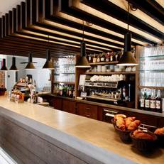 Hotel Restaurant Le Terre Neuvas 