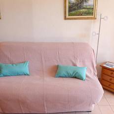 Apartment Le Panama Saint Aygulf 