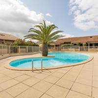 Holiday Home Plage Sud Capbreton 