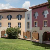 Mercure Antibes Sophia Antipolis 