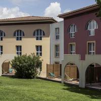 Mercure Antibes Sophia Antipolis 