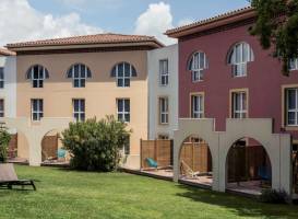 Mercure Antibes Sophia Antipolis 