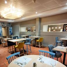 Abbaye des Capucins Spa & Resort 