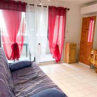 Apartment Amoureva Le Cap d'Agde 