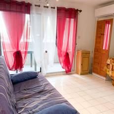 Apartment Amoureva Le Cap d'Agde 
